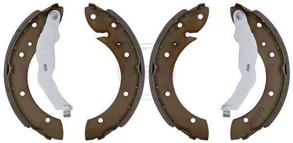 A.B.S. Brake Shoe Set Article number: 8894 cheaply