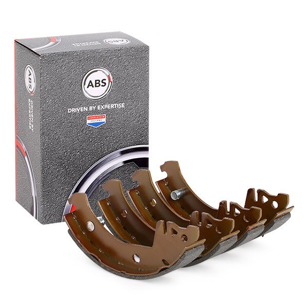 A.B.S. Brake Shoe Set Article number: 8911 cheaply