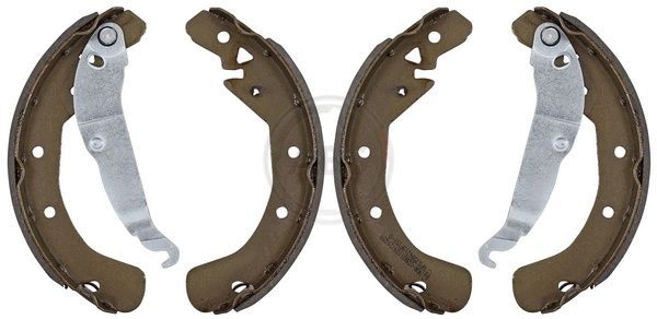 A.B.S. Brake Shoe Set Article number: 8960 cheaply