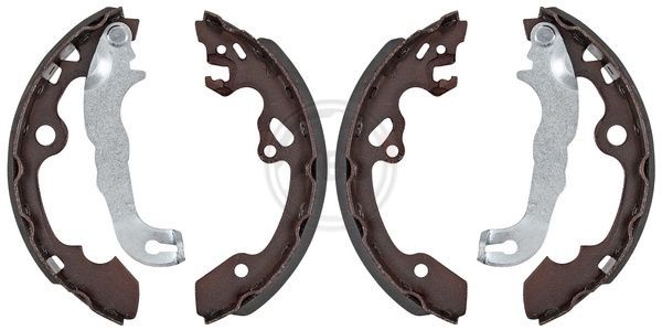 A.B.S. Brake Shoe Set Article number: 9054 cheaply