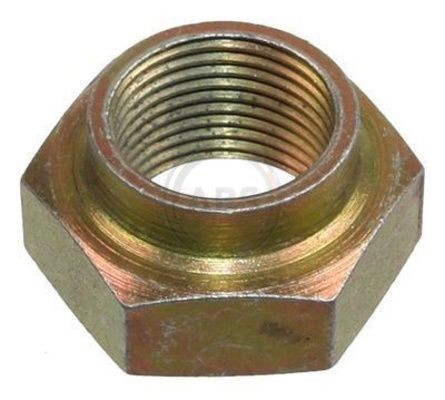 A.B.S. Nut Article number: 910040 cheaply