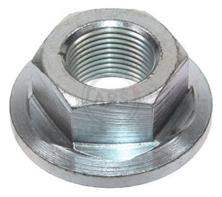 A.B.S. 910122 Nut FOCUS RS 2.0 215 PS Petrol 2007