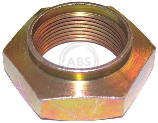 A.B.S. 910230 Nut J5 2.5 D 73 PS Diesel 1990