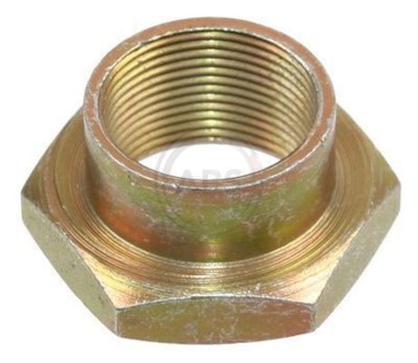 A.B.S. 910290 Nut TRANSPORTER 1.7 D 57 PS Diesel 1992