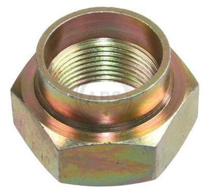 A.B.S. 910390 Nut STILO 1.9 JTD 140 PS Diesel 2008
