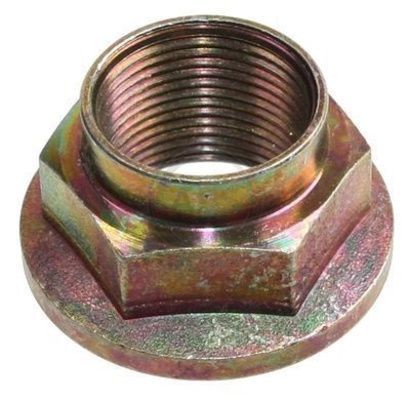 A.B.S. 910430 Nut 800 827 24V I/SI Cat (RS) 169 PS Petrol 1999