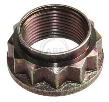 A.B.S. Nut Article number: 910790 cheaply