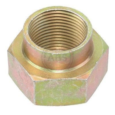A.B.S. 910820 Nut KA 1.3 i ROCAM 70 PS Petrol 2008