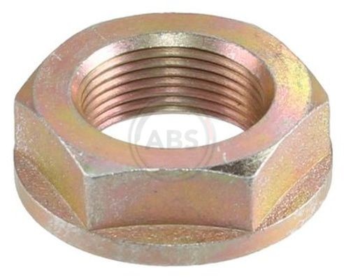 A.B.S. Nut Article number: 911090 cheaply