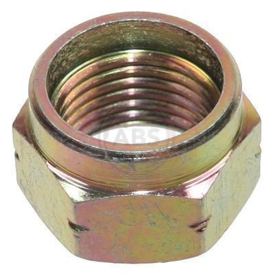 A.B.S. Nut Article number: 915002 cheaply