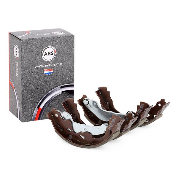 A.B.S. Brake Shoe Set Article number: 9165 cheaply