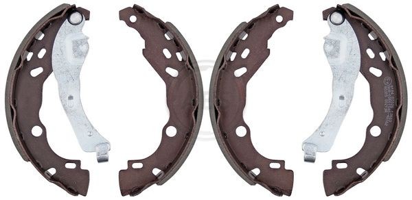 A.B.S. Brake Shoe Set Article number: 9184 cheaply