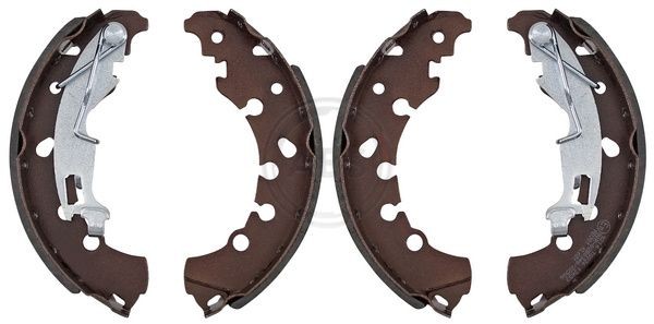 A.B.S. Brake Shoe Set Article number: 9214 cheaply