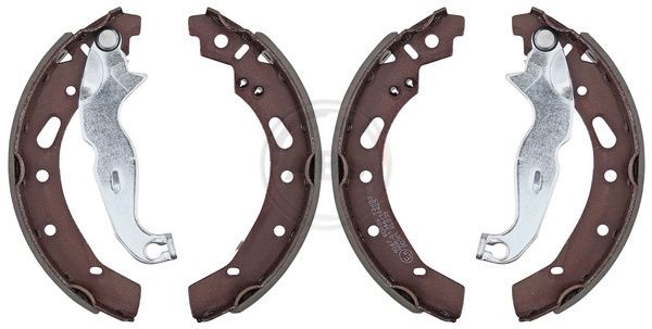 A.B.S. Brake Shoe Set Article number: 9267 cheaply