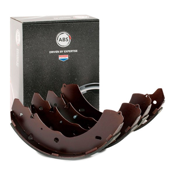 A.B.S. Brake Shoe Set Article number: 9270 cheaply