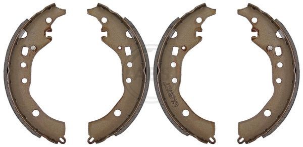 A.B.S. Brake Shoe Set Article number: 9309 cheaply