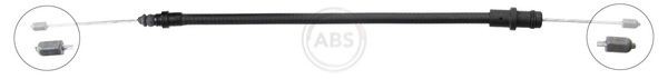 A.B.S. Håndbremsekabel Varenummer: K10031 billige