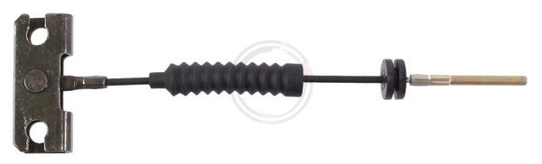 A.B.S. Håndbremsekabel Varenummer: K10921 billige