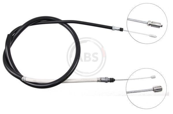 A.B.S. Håndbremsekabel Varenummer: K10986 billige