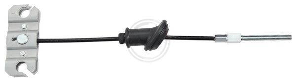 A.B.S. Håndbremsekabel Varenummer: K12074 billige