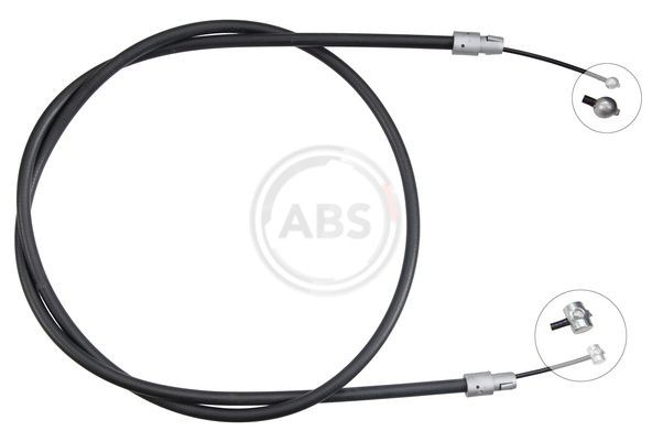 A.B.S. Håndbremsekabel Varenummer: K13983 billige