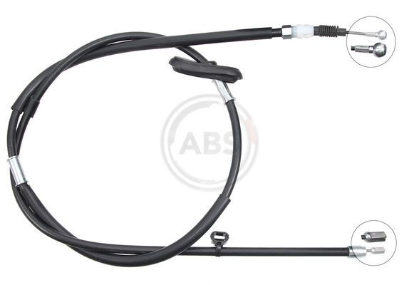 A.B.S. Håndbremsekabel Varenummer: K14011 billige