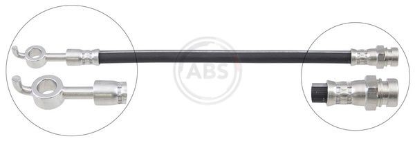 A.B.S. Brake hose Article number: SL 5782 cheaply
