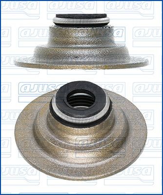 AJUSA Valve stem seal Article number: 12010100 cheaply