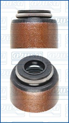 AJUSA Valve stem seal Article number: 12010800 cheaply