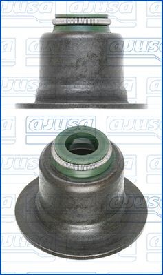 AJUSA Valve stem seal Article number: 12011600 cheaply