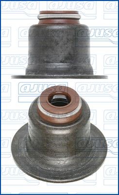 AJUSA Valve stem seal Article number: 12011601 cheaply