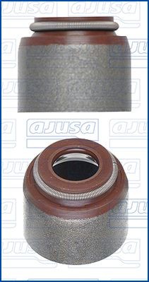 AJUSA Valve stem seal Article number: 12011700 cheaply