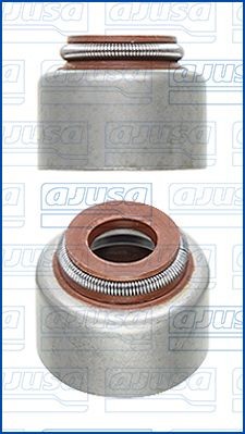 AJUSA Valve stem seal Article number: 12015500 cheaply