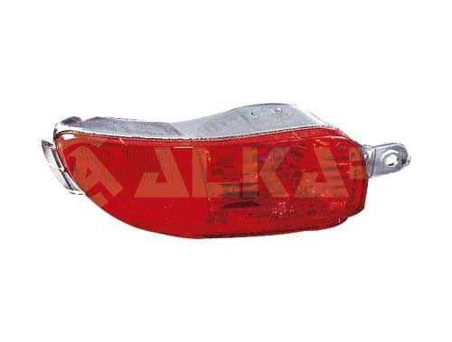 ALKAR Rear Fog Light Article number: 2201420 cheaply