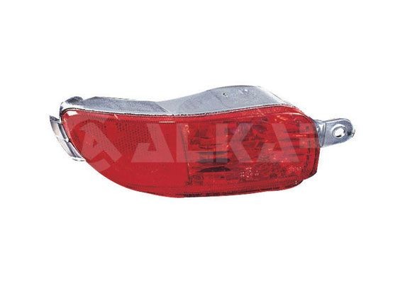 ALKAR Rear Fog Light Article number: 2202420 cheaply