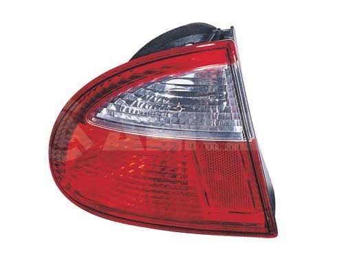 ALKAR Baglygte Varenummer: 2206099 billige