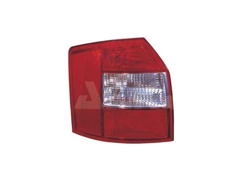 ALKAR Baglygte Varenummer: 2221503 billige