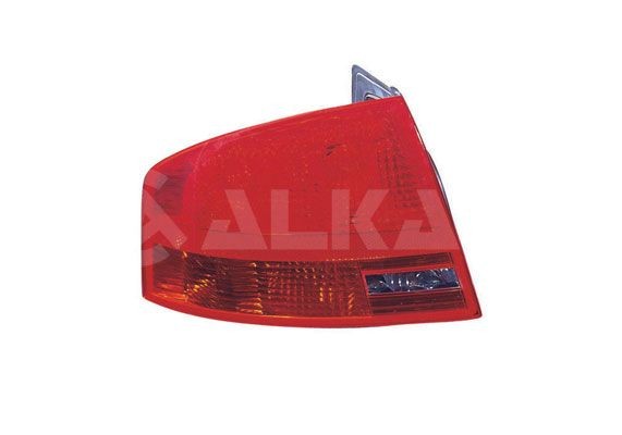 ALKAR Baglygte Varenummer: 2231503 billige