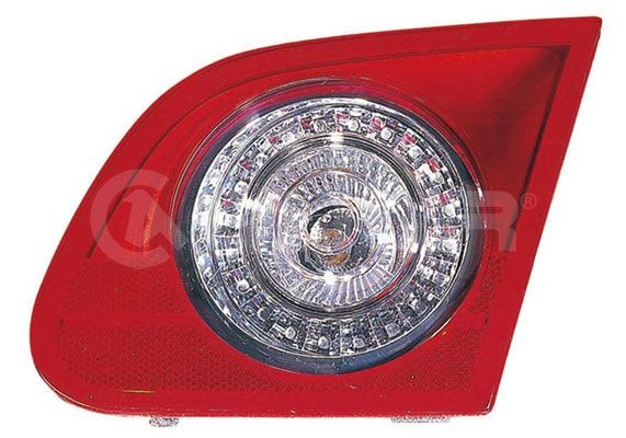 ALKAR Baglygte Varenummer: 2252118 billige