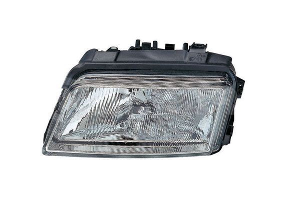 ALKAR Frontlykter artikkelnummer: 2701502 billig