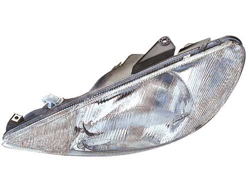 ALKAR Forlygte Varenummer: 2741283 billige