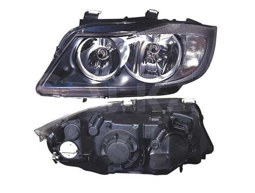 ALKAR Headlight Article number: 2741843 cheaply