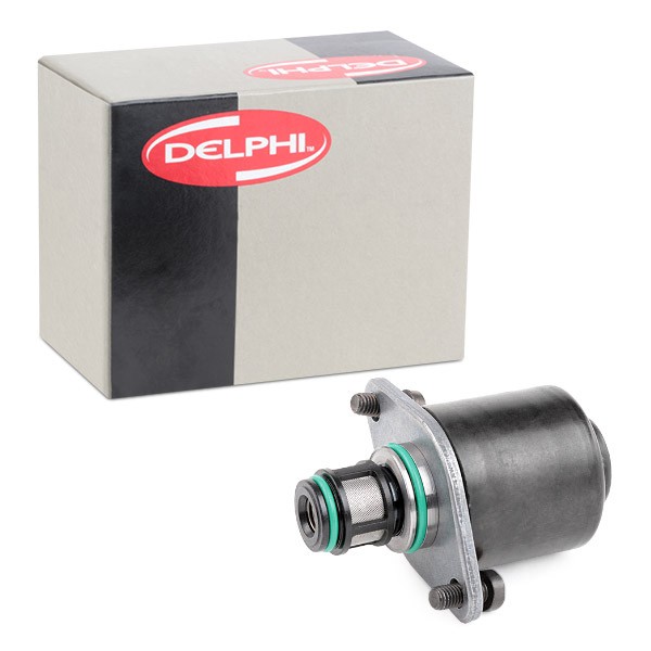 DELPHI Trykreguleringsventil, Common-Rail-System Varenummer: 9109-927 billige
