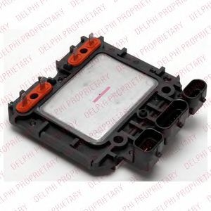 DELPHI Control Unit, ignition system Article number: GN10124 cheaply