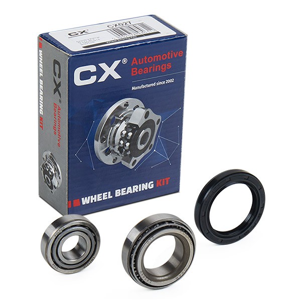 CX Hjullager artikkelnummer: CX027 billig