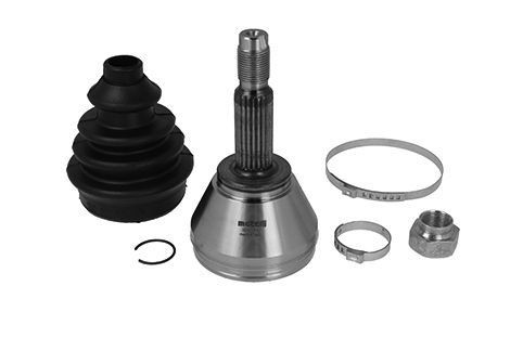 METELLI Joint kit, drive shaft Article number: 15-1003 cheaply