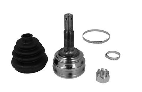 METELLI Joint kit, drive shaft Article number: 15-1004 cheaply