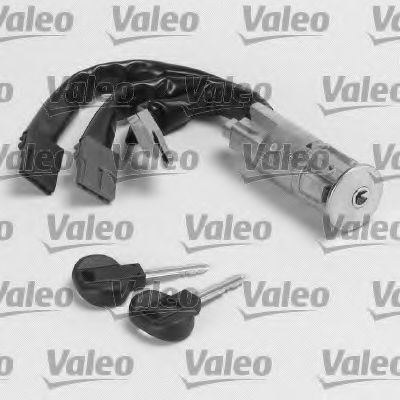 VALEO Steering Lock Article number: 252117 cheaply