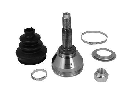 METELLI Joint kit, drive shaft Article number: 15-1001 cheaply