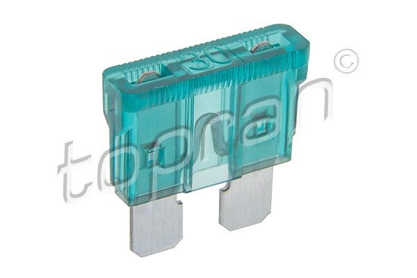 TOPRAN 104 485 Fuse SCÉNIC 1.9 dCi 102 PS Diesel 2003